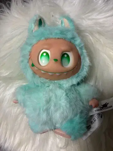 러브럽 몬스터 봉제 인형