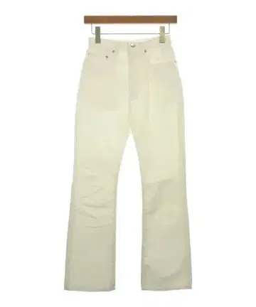 UNITED ARROWS 데님 팬츠 여성용