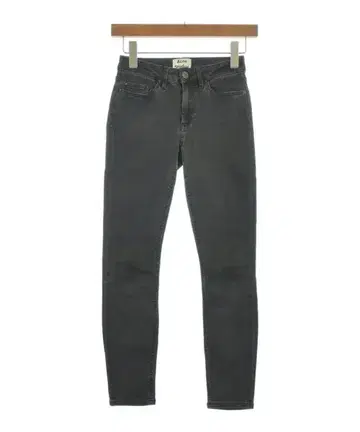 Acne Studios 데님 팬츠 여성용