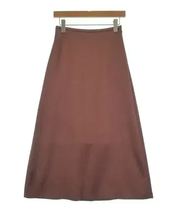 DRESSTERIOR 롱 맥시 길이 스커트 여성용