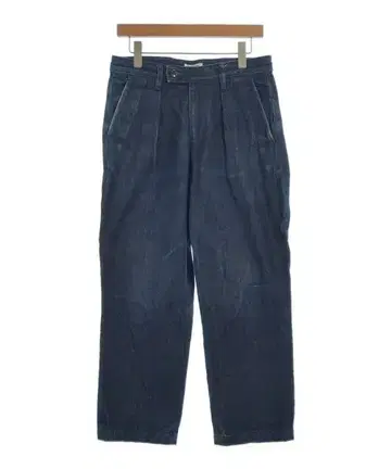 JOURNAL STANDARD relume 데님 팬츠 남성용