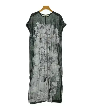 ZUCCa 원피스 여성용