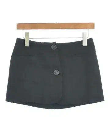 Acne Studios 미니 스커트 여성용