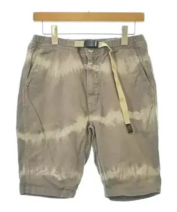 nonnative 숏팬츠 남성용