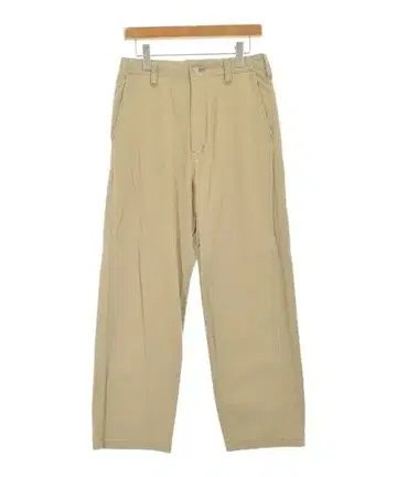 R.H.Vintage 여성용 치노 팬츠