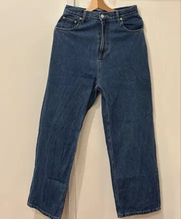 TODAYFUL 투데이풀 cary's denim 24 블루