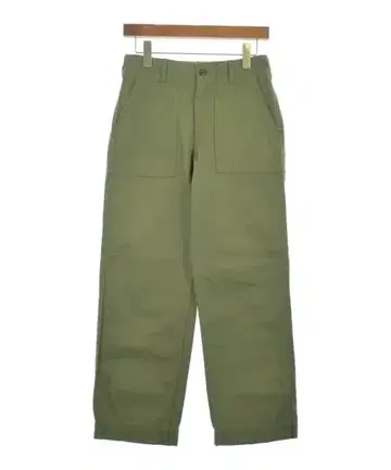 Spick and Span 팬츠 (기타) 여성용