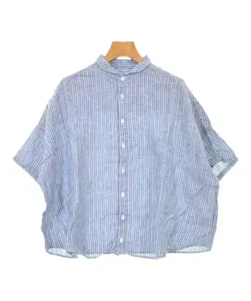 nest robe 캐주얼 셔츠 여성용