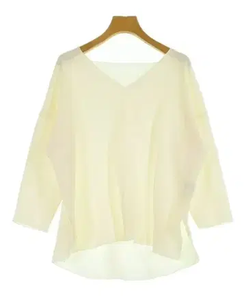 Demi-Luxe BEAMS 캐주얼 셔츠 여성용