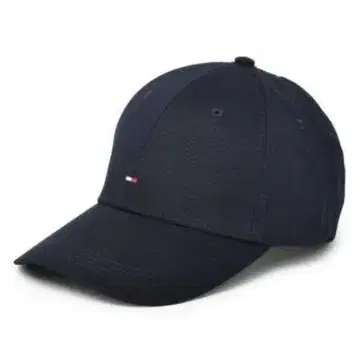 TOMMY HILFIGER CLASSIC BB CAP 타미힐피거