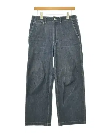 J.PRESS 데님 팬츠 남성용