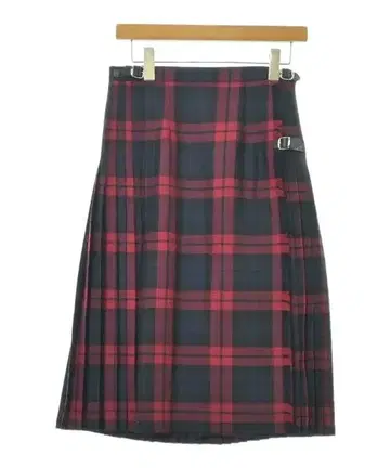 O'NEIL OF DUBLIN 미디 스커트 여성용