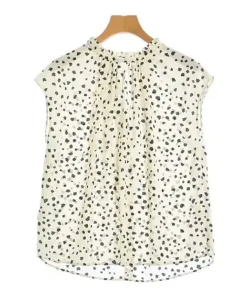 BABYLONE 블라우스 여성용