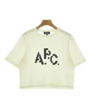 A.P.C. 티셔츠 여성용