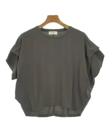 BEAMS HEART 티셔츠 컷앤소 여성용