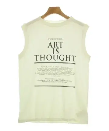 JANE SMITH 탱크탑 여성용