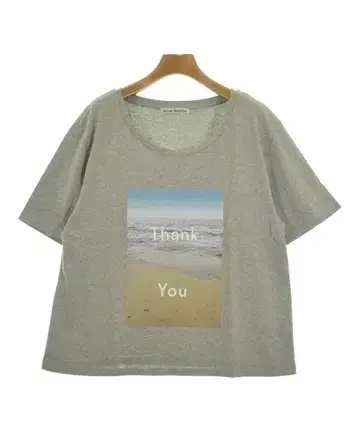 Acne Studios 티셔츠 여성용