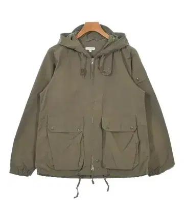 Engineered Garments 블루종 (기타) 남성용