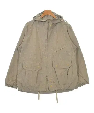 Engineered Garments 블루종 ( 기타 ) 남성용