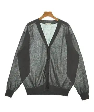 UNITED ARROWS 가디건 남성용