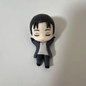 진격의 거인 잠재우는 대 엘렌
