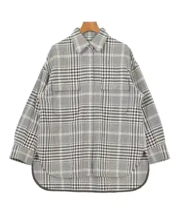 BEAUTY&YOUTH UNITED ARROWS 캐주얼 셔츠 여성용