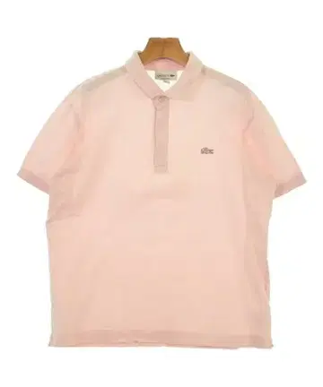 LACOSTE 피케 셔츠 남성용