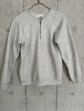 90s vintage Hanes RAGLAN SWEAT