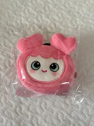 TWICE 모모 이어폰 파우치 미개봉 새상품