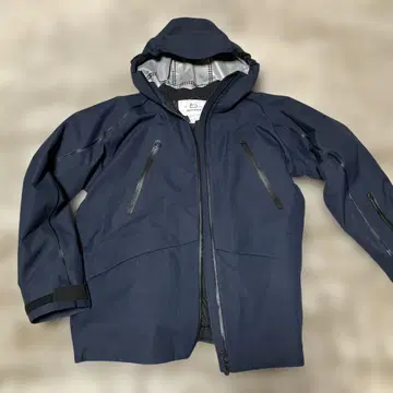 울리치 GORETEX + 다운 이너