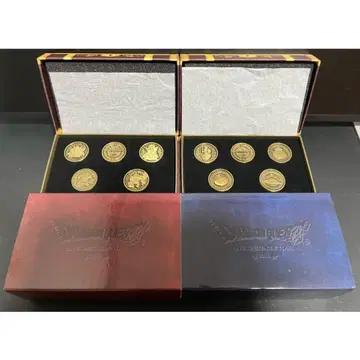 드래곤 퀘스트 라이브 스펙터클 투어 작은 메달