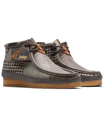 Bodega Clarks ORIGINALS Wallabee Boot