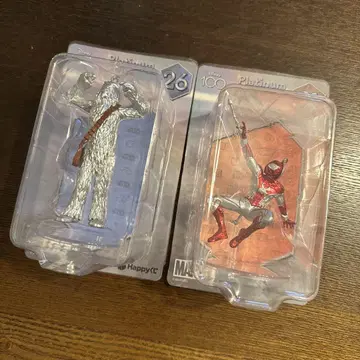 Disney 100 Happy 오너먼트