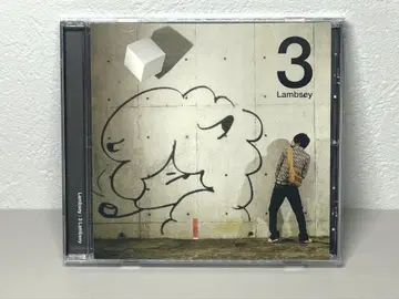단종 CD 라무지 3 라무지 PLANET 롱몬로우 류몽유 원곡