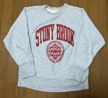 80s 챔피온 리버스 위브 트리코 태그