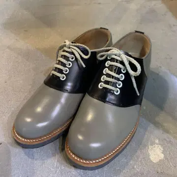 REGAL 리갈 새들 슈즈 24.0cm