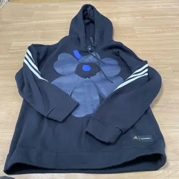 adidas marimekko 블랙 후드티