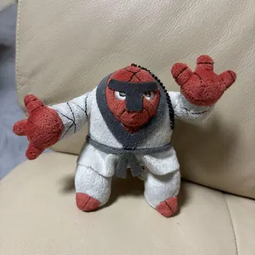 레트로 레어 MY 포켓몬 컬렉션 나게키 봉제 인형