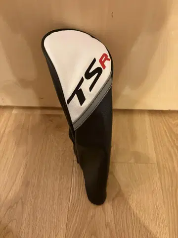Titleist TSR 유틸리티용 골프헤드커버
