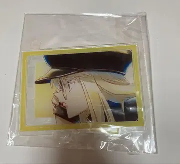 크라피카 아크릴 스탠드 애니메이트 Ani Art