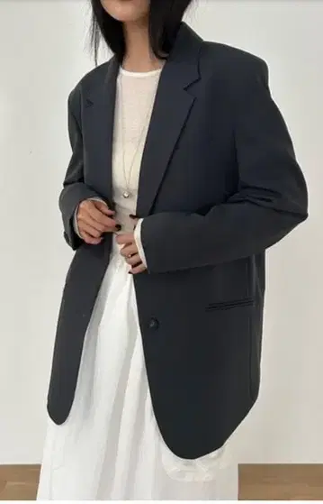 Didot.showroom 테일러드 자켓