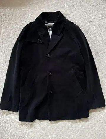 SUIT SELECT 스텐카라 코트 충전솜 라이너 탈부착 가능