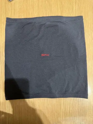 BS 파인 복대 L 블랙 미사용