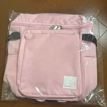 마이멜로디 쿠로미 엔젤 트래블 백팩