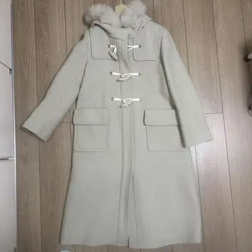 JILL BY JILLSTUART/더플 코트