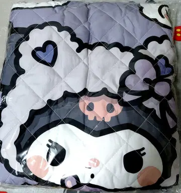 쿠로미짱 담요