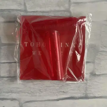 동방신기 T 홀더