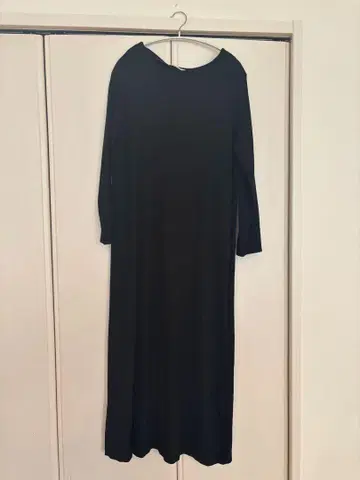 GALLARDAGALANTE 블랙 롱 원피스 사이즈 F