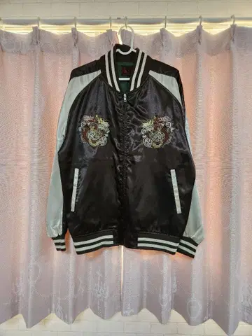 새상품급 일심여경 스카잔 용