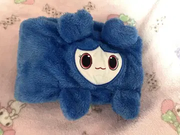 츠부리 머플러
